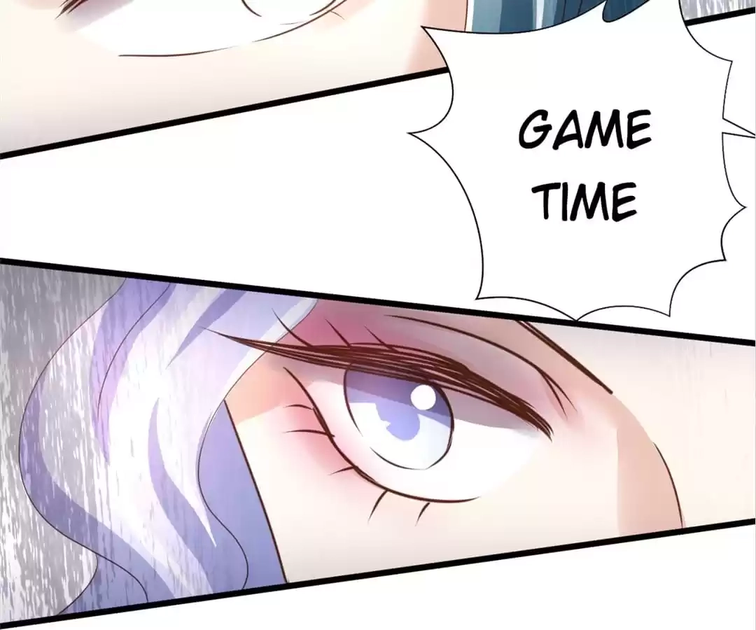 Love, Dream and Make-Up Chapter 35 page 25 - 