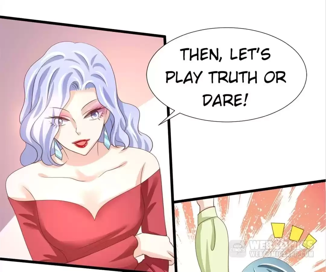 Love, Dream and Make-Up Chapter 35 page 26 - 