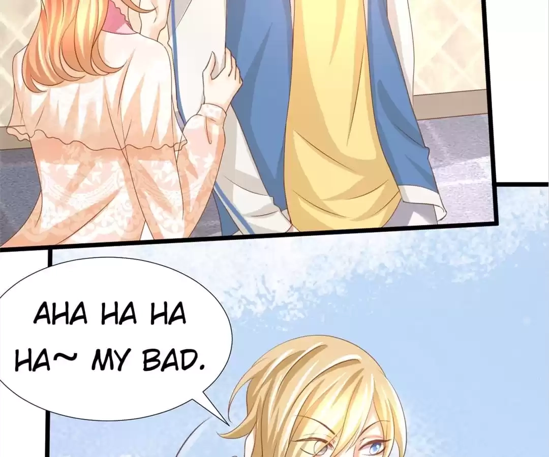 Love, Dream and Make-Up Chapter 35 page 29 - 