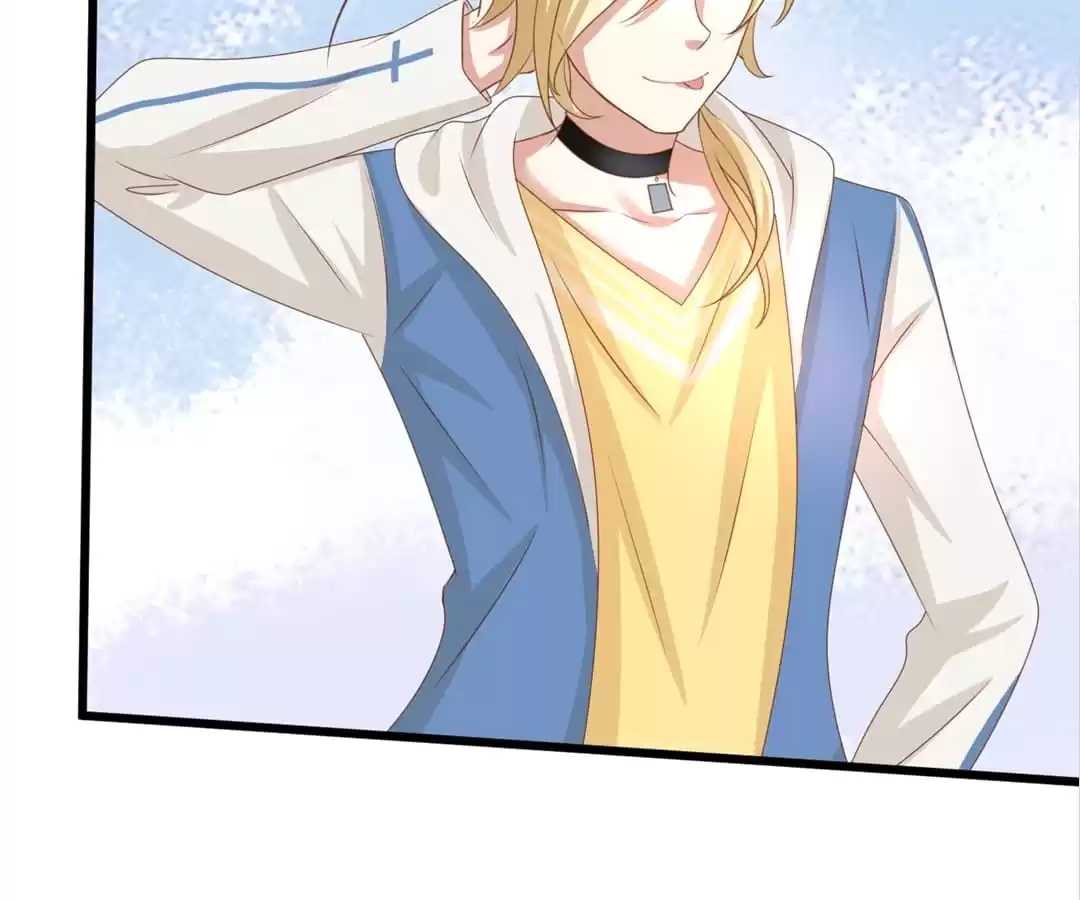 Love, Dream and Make-Up Chapter 35 page 30 - 