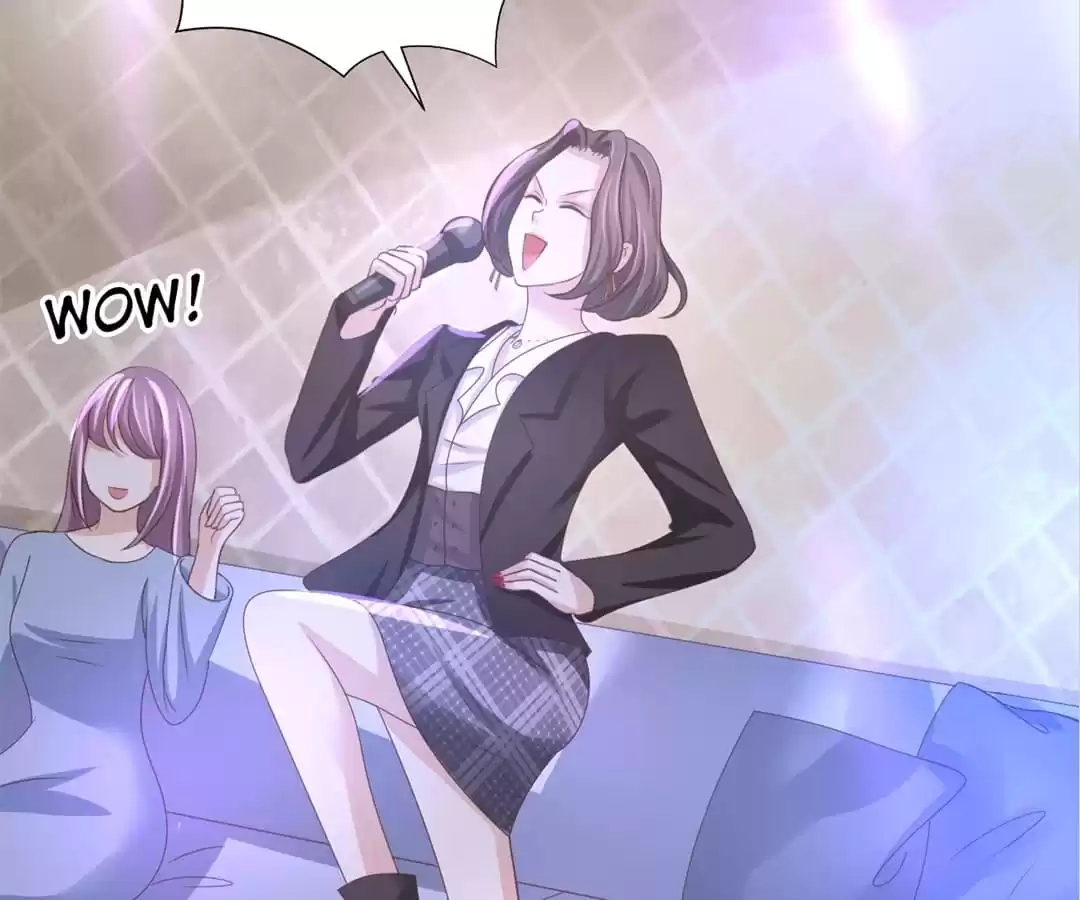 Love, Dream and Make-Up Chapter 35 page 4 - 
