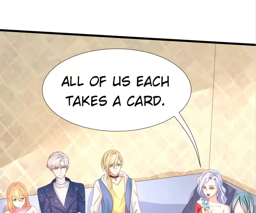 Love, Dream and Make-Up Chapter 35 page 31 - 