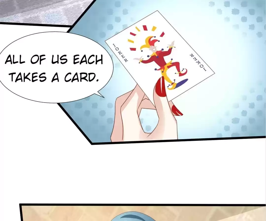 Love, Dream and Make-Up Chapter 35 page 33 - 