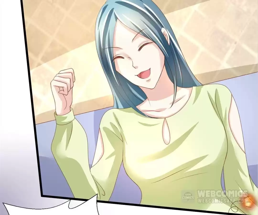 Love, Dream and Make-Up Chapter 35 page 34 - 