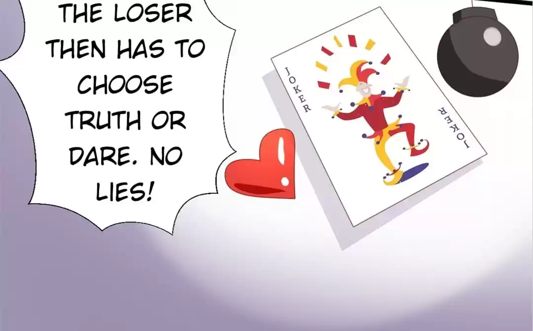 Love, Dream and Make-Up Chapter 35 page 35 - 
