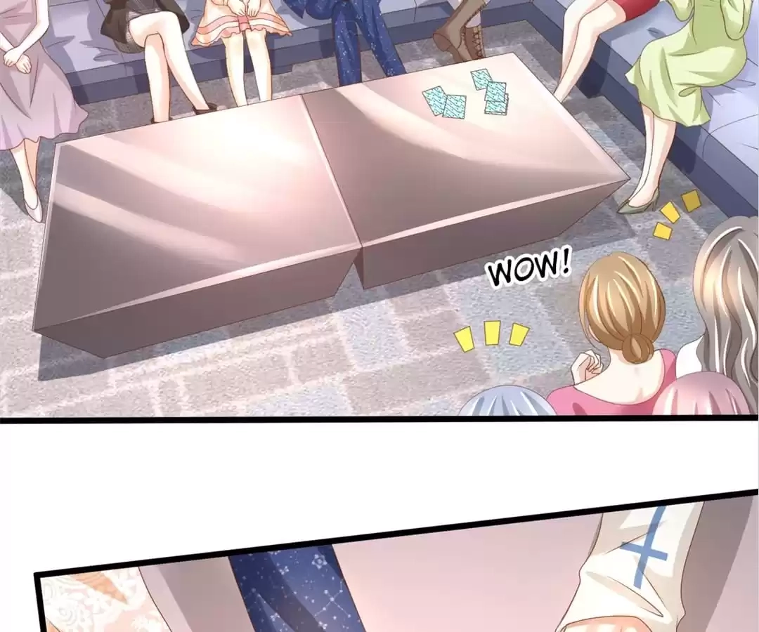 Love, Dream and Make-Up Chapter 35 page 37 - 