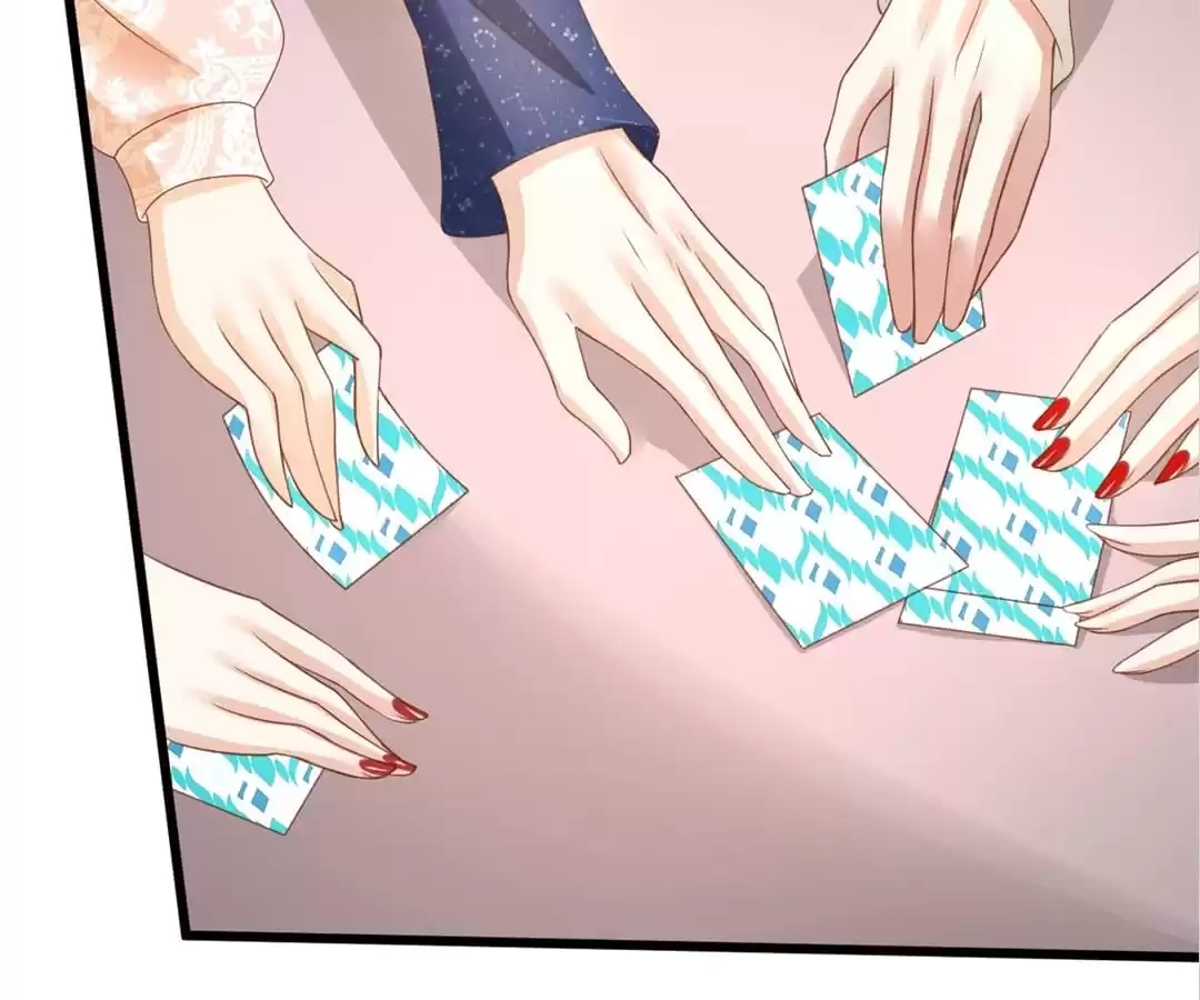 Love, Dream and Make-Up Chapter 35 page 38 - 