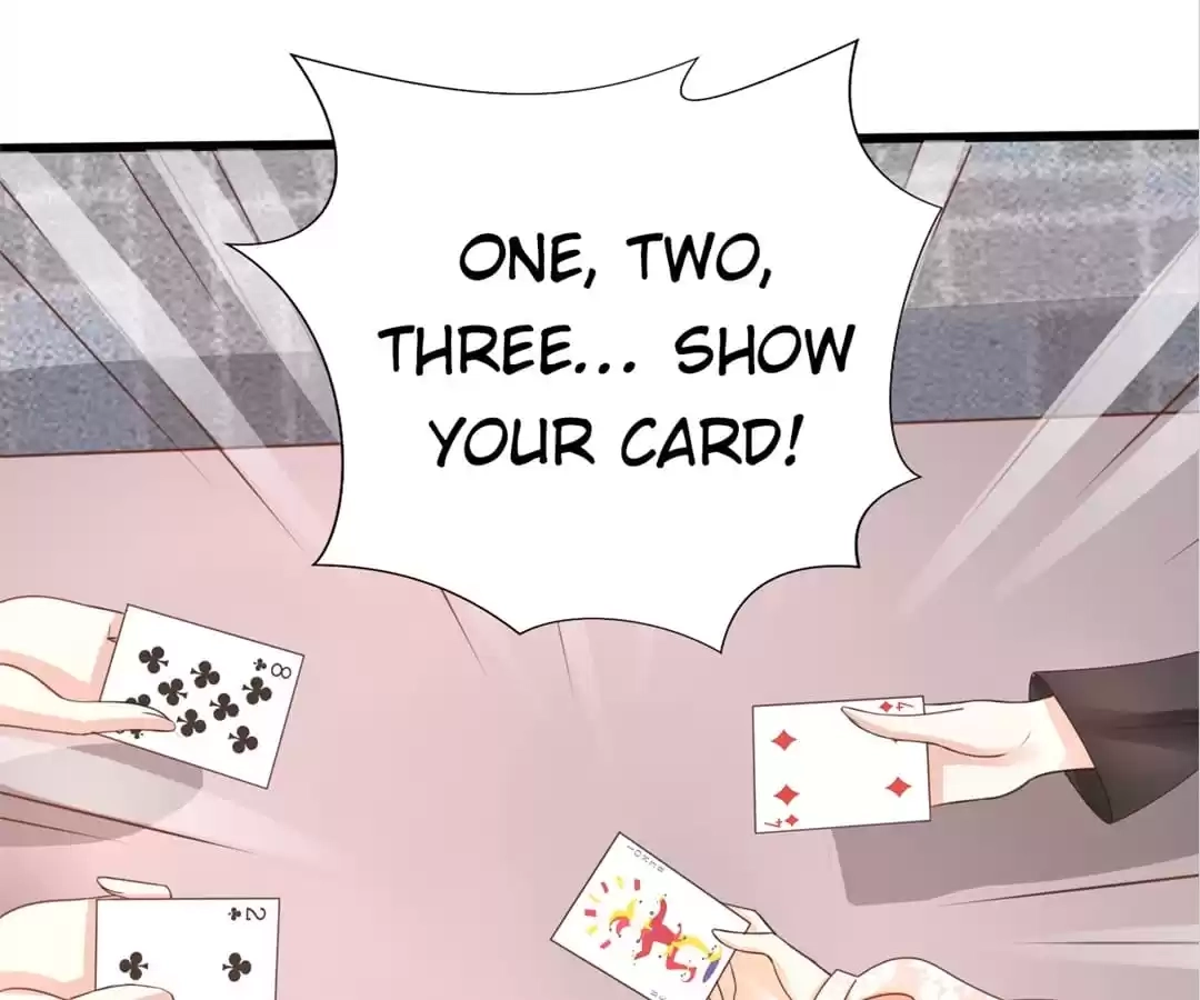 Love, Dream and Make-Up Chapter 35 page 39 - 