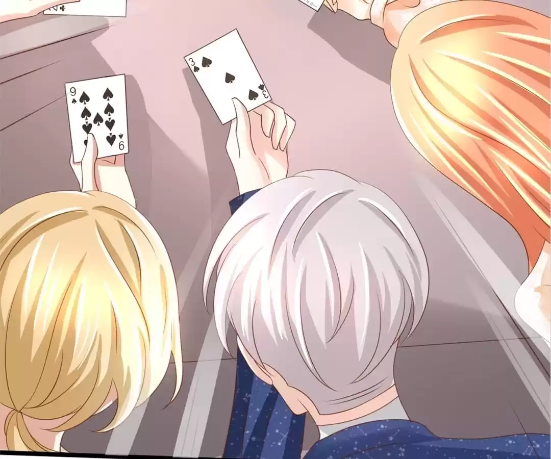 Love, Dream and Make-Up Chapter 35 page 40 - 