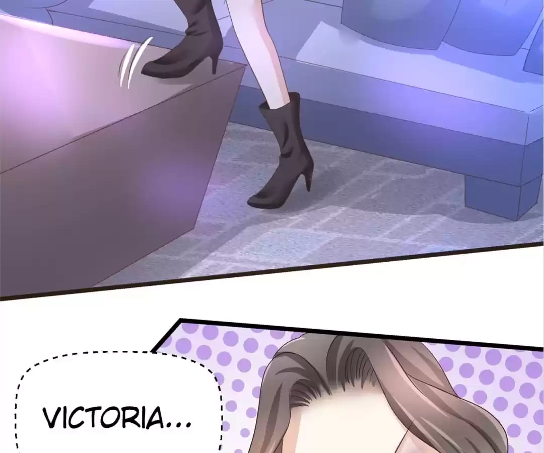 Love, Dream and Make-Up Chapter 35 page 5 - 