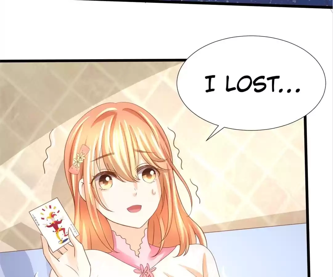 Love, Dream and Make-Up Chapter 35 page 41 - 
