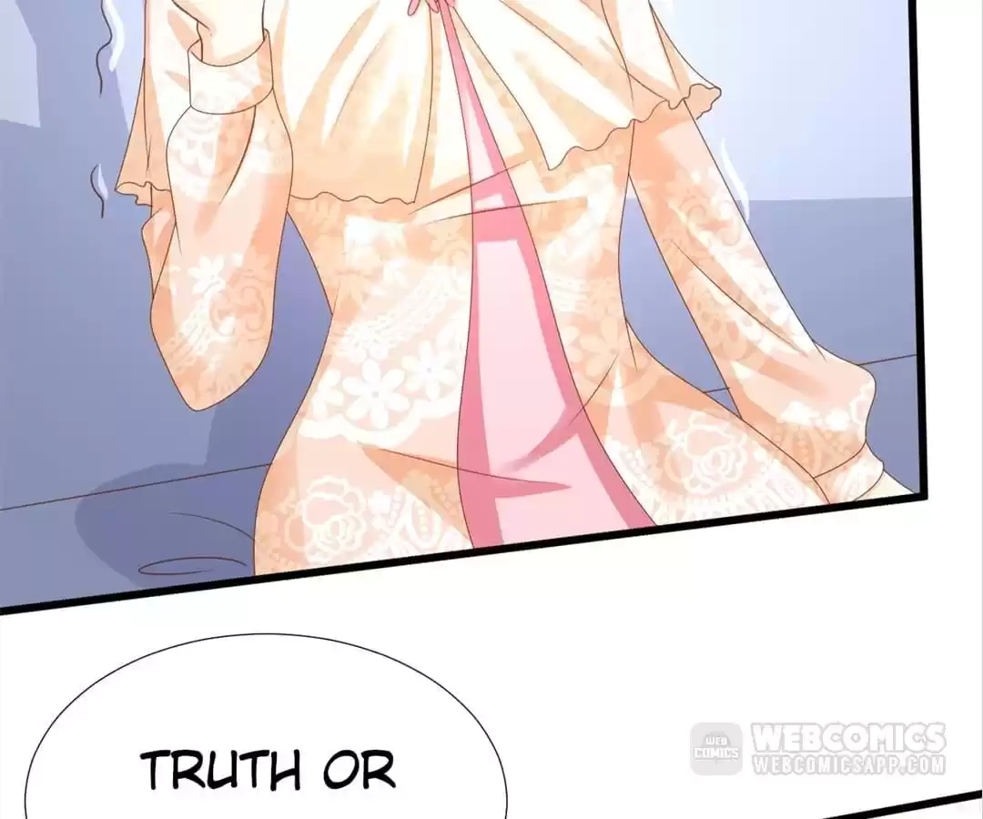Love, Dream and Make-Up Chapter 35 page 42 - 