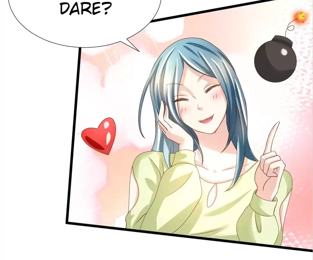 Love, Dream and Make-Up Chapter 35 page 43 - 