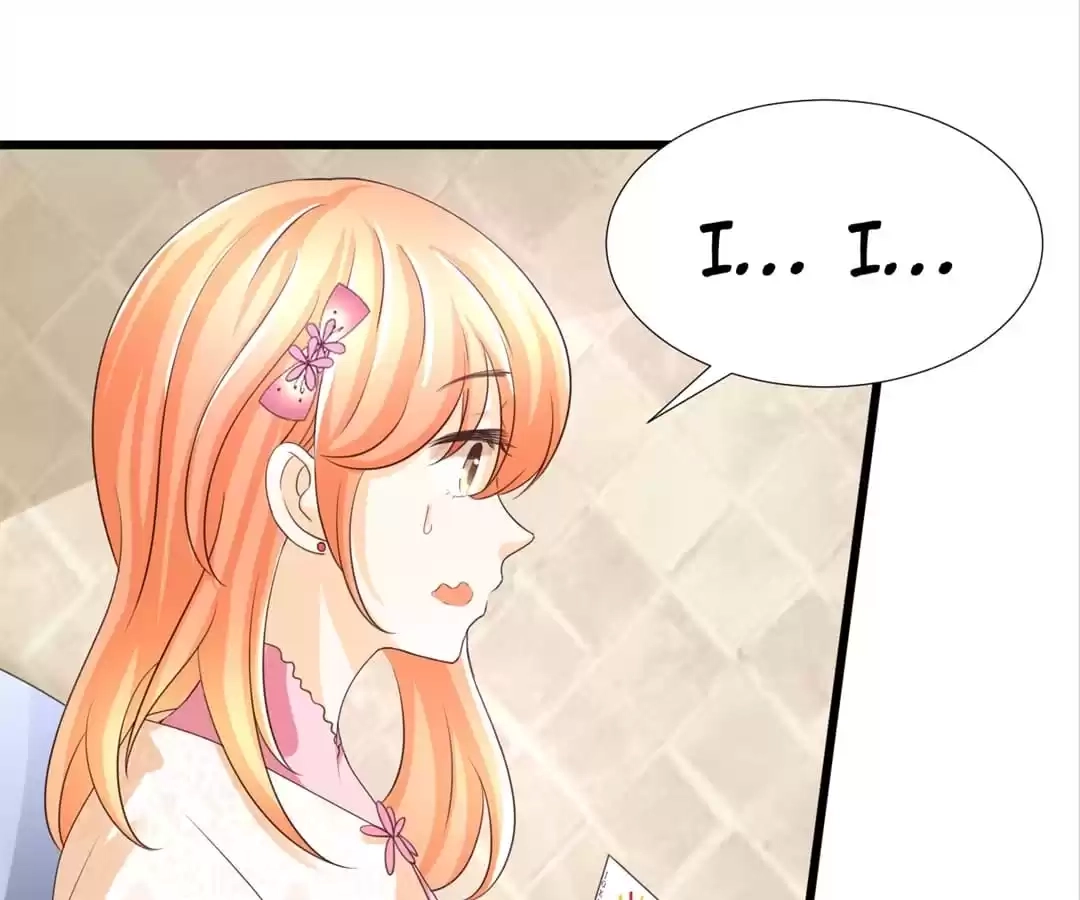 Love, Dream and Make-Up Chapter 35 page 45 - 