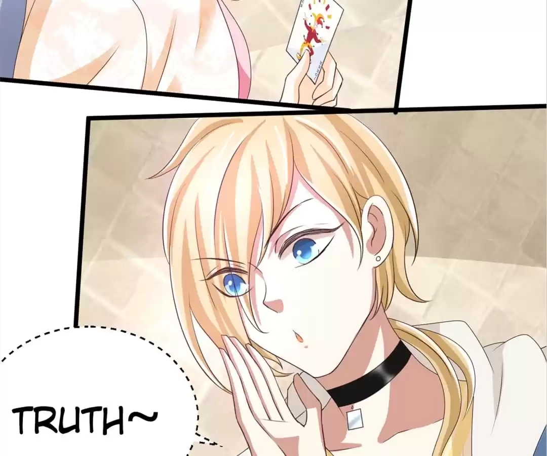 Love, Dream and Make-Up Chapter 35 page 46 - 