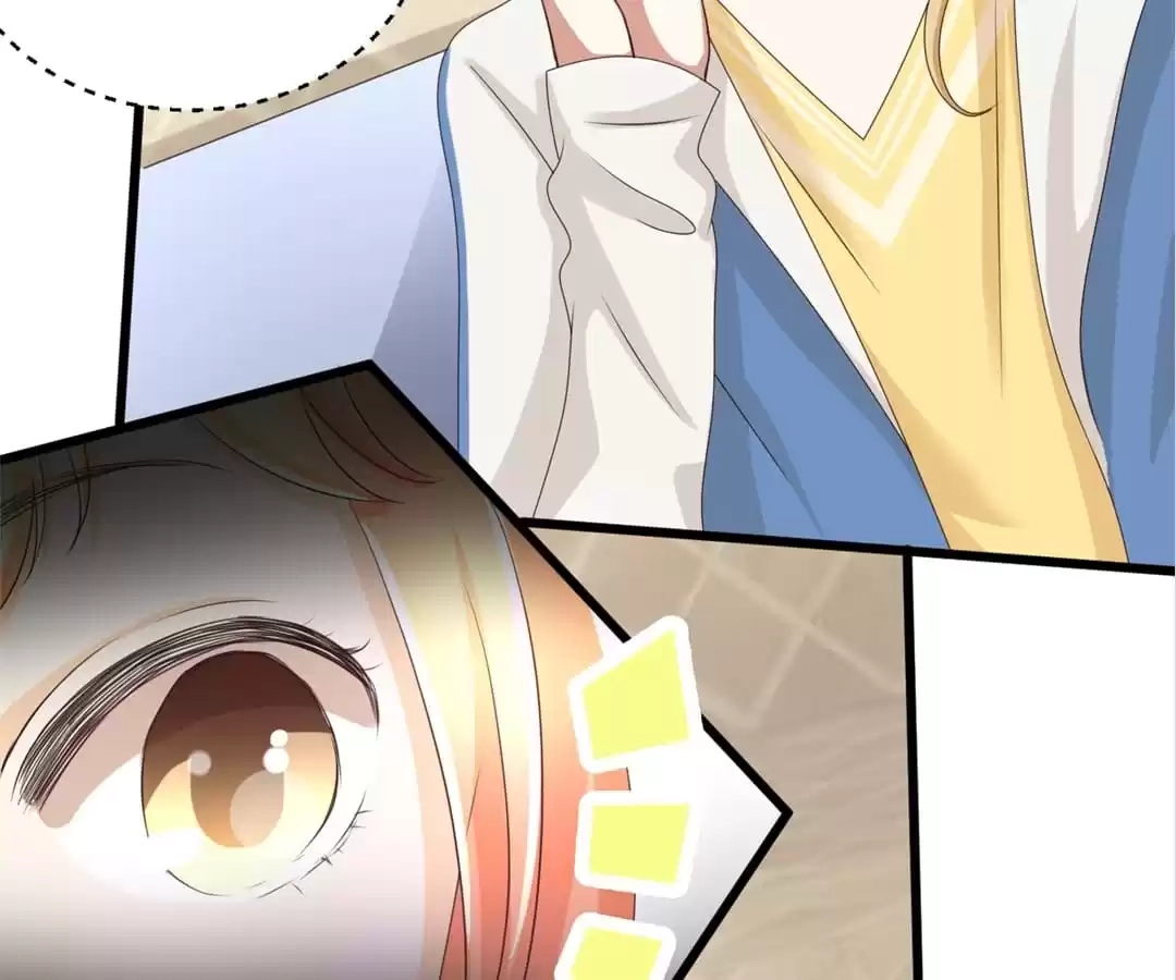 Love, Dream and Make-Up Chapter 35 page 47 - 