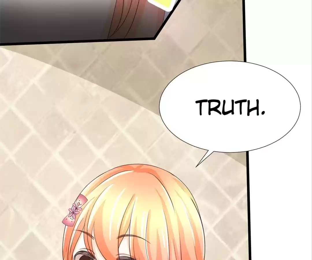 Love, Dream and Make-Up Chapter 35 page 48 - 