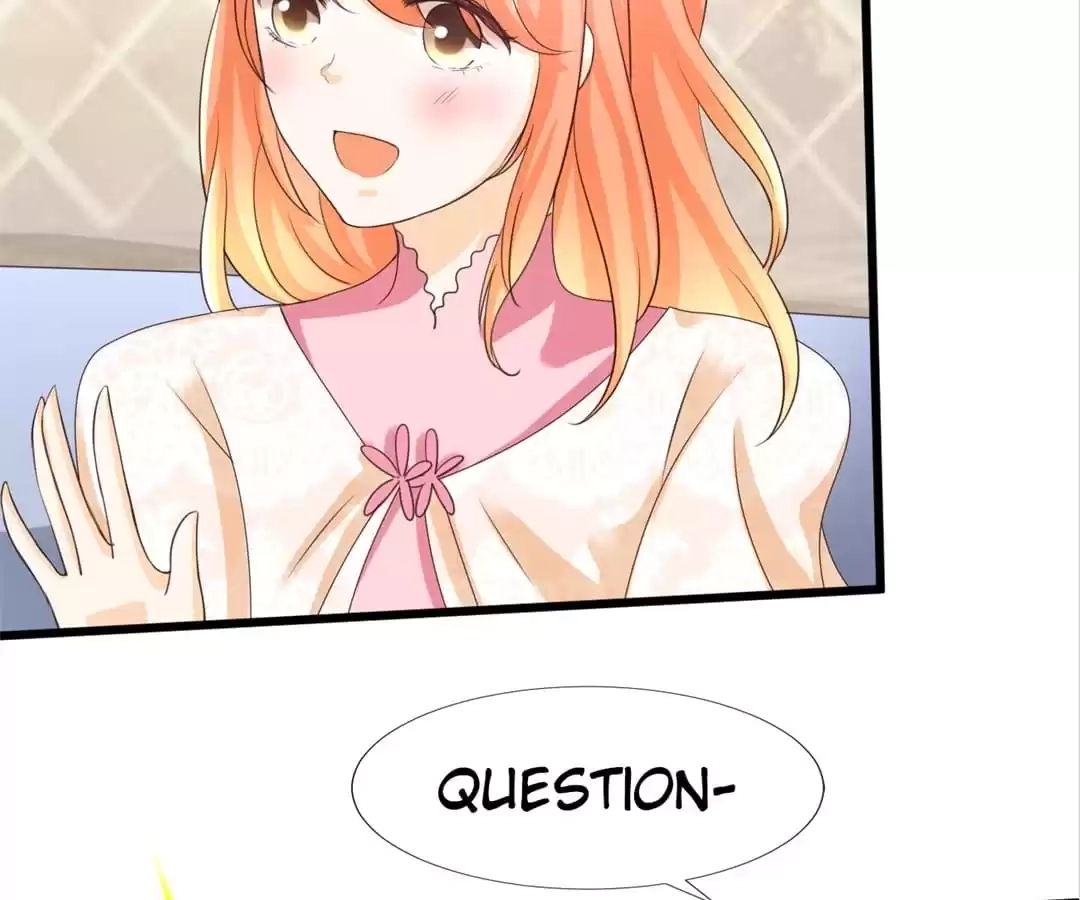 Love, Dream and Make-Up Chapter 35 page 49 - 