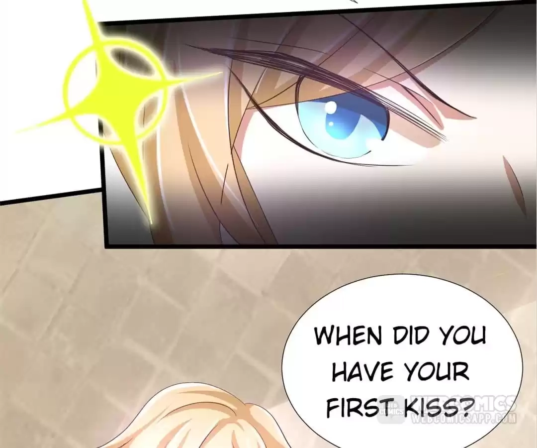 Love, Dream and Make-Up Chapter 35 page 50 - 