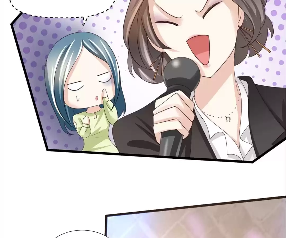 Love, Dream and Make-Up Chapter 35 page 6 - 