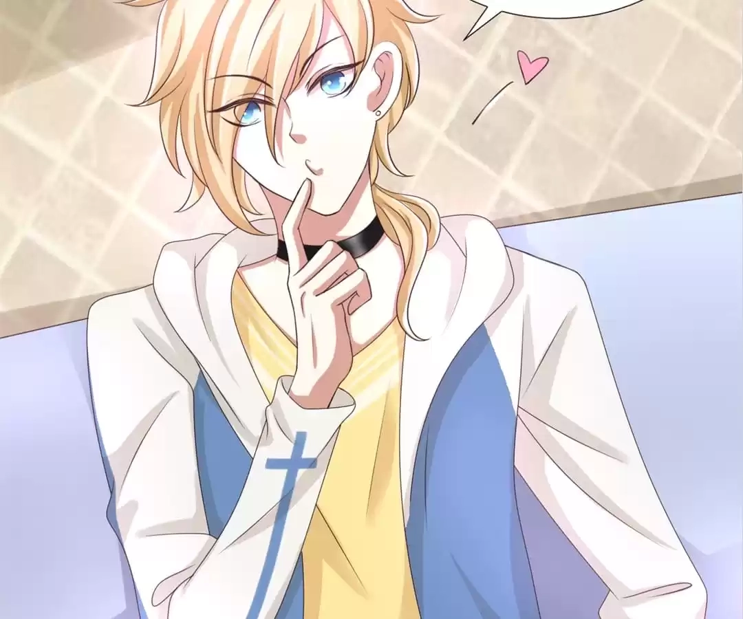 Love, Dream and Make-Up Chapter 35 page 51 - 