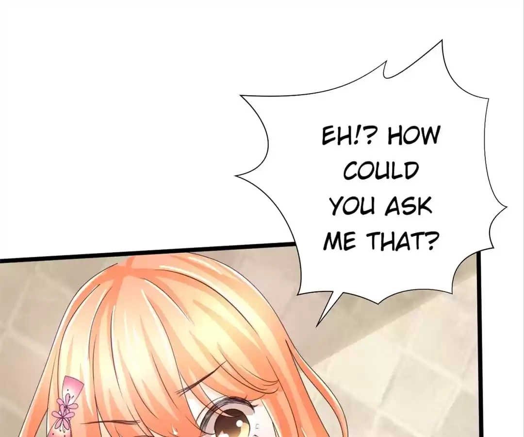 Love, Dream and Make-Up Chapter 35 page 53 - 