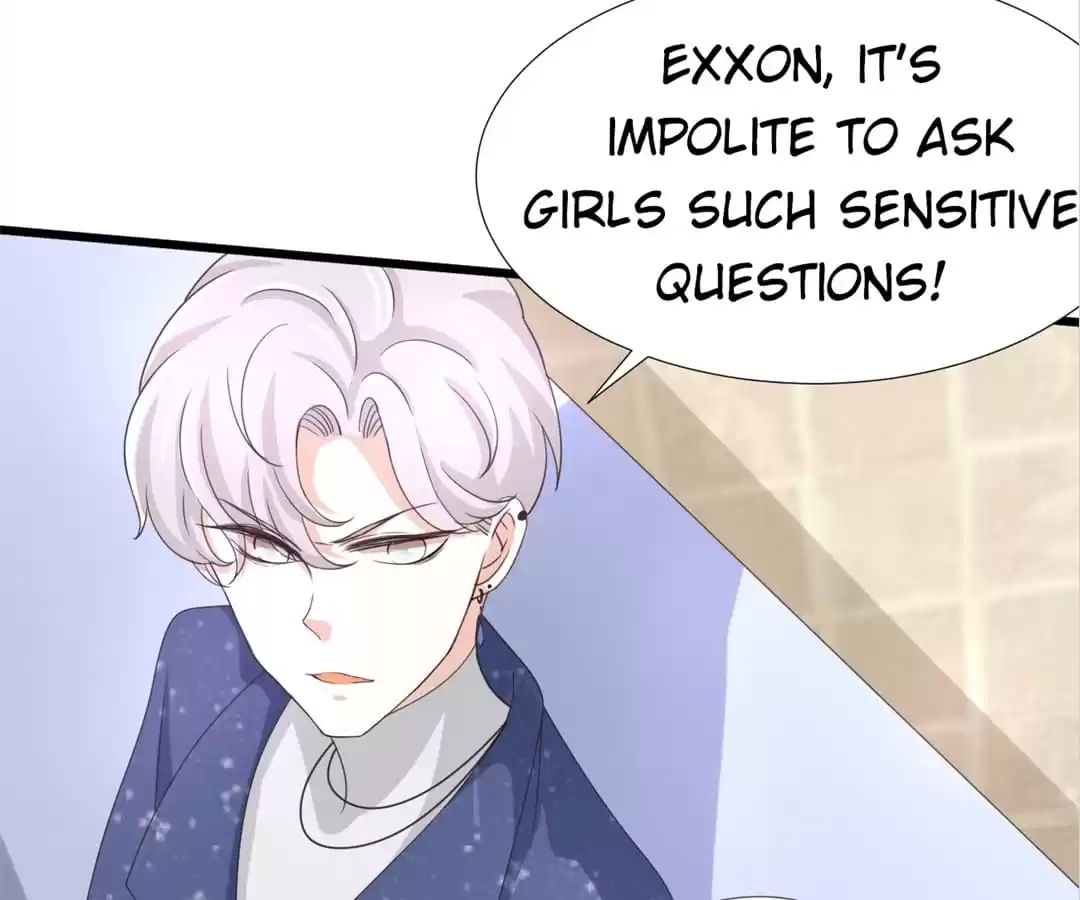 Love, Dream and Make-Up Chapter 35 page 56 - 