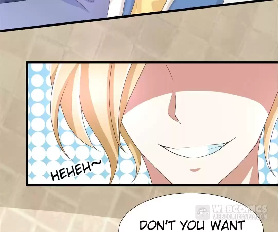 Love, Dream and Make-Up Chapter 35 page 58 - 
