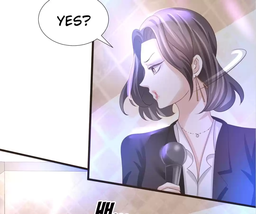 Love, Dream and Make-Up Chapter 35 page 7 - 