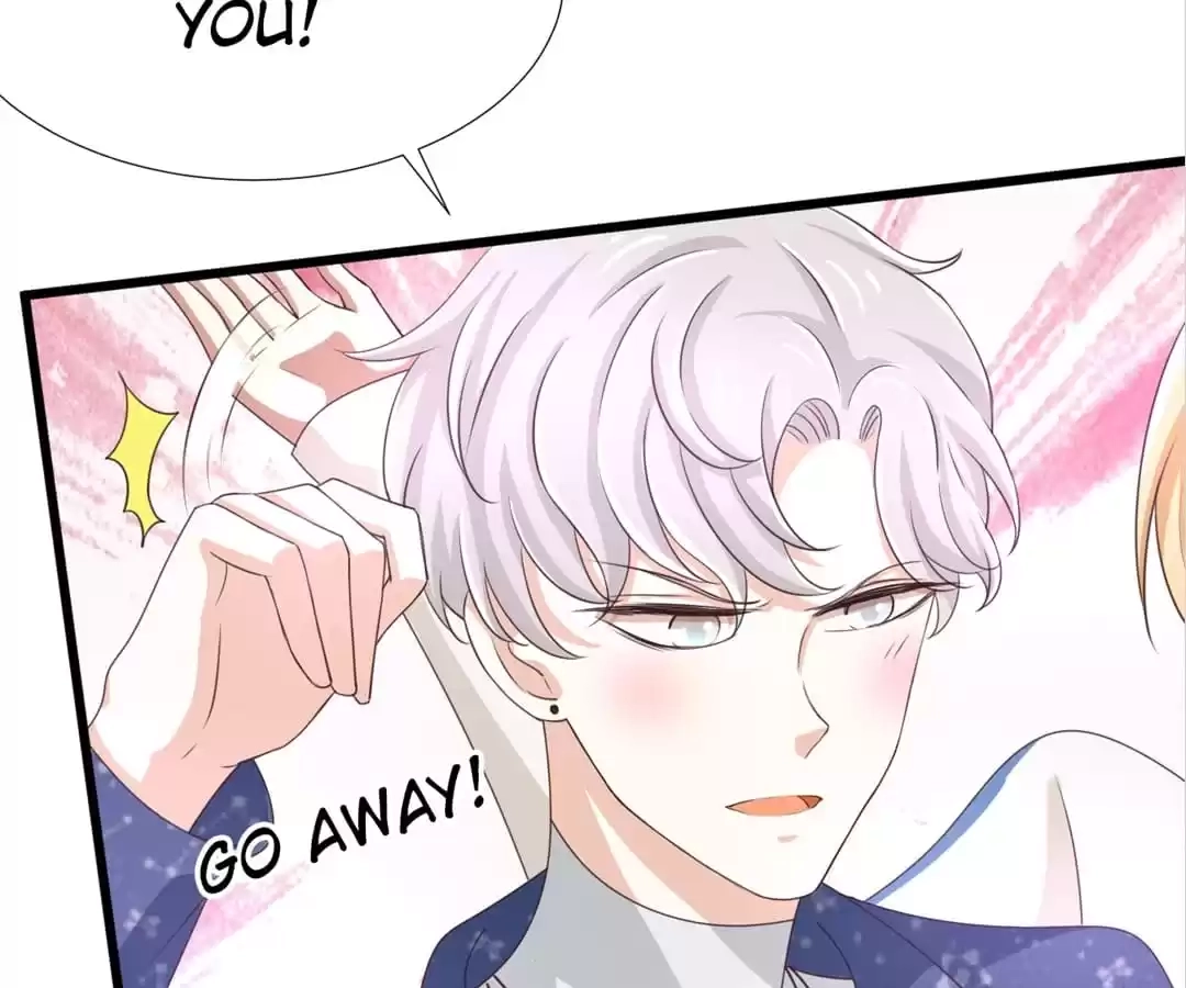 Love, Dream and Make-Up Chapter 35 page 61 - 