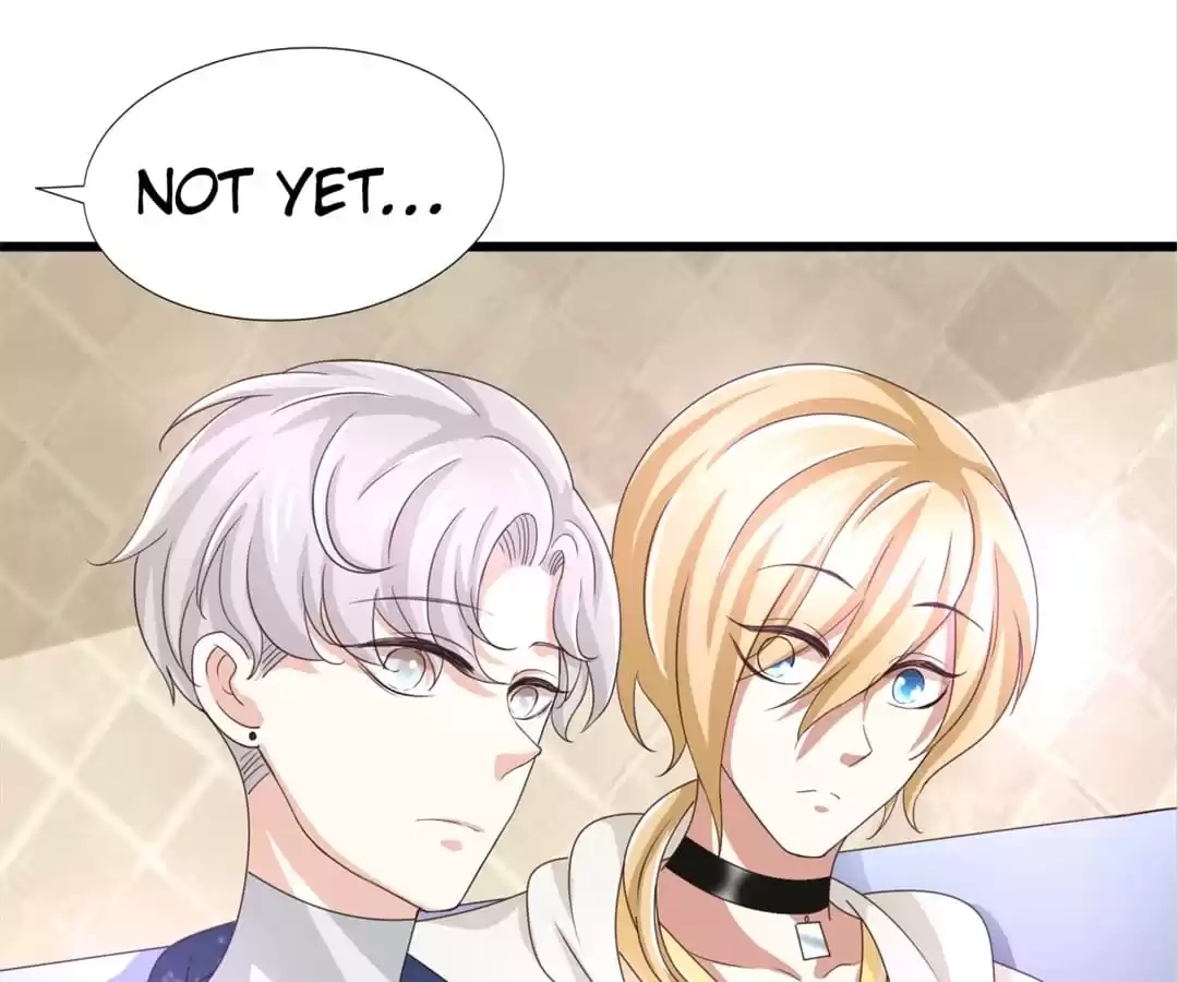 Love, Dream and Make-Up Chapter 35 page 63 - 