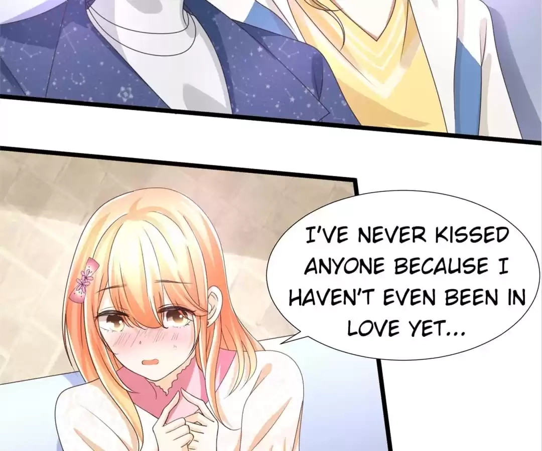 Love, Dream and Make-Up Chapter 35 page 64 - 