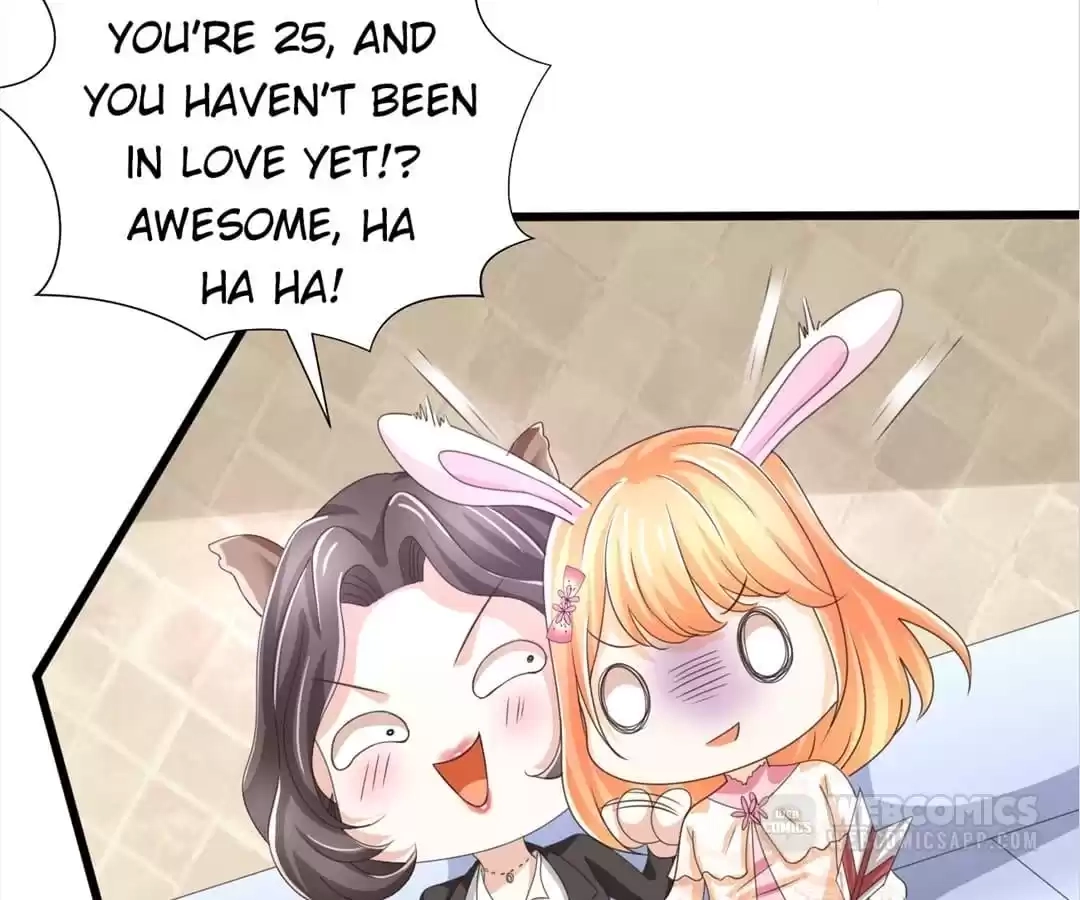 Love, Dream and Make-Up Chapter 35 page 66 - 