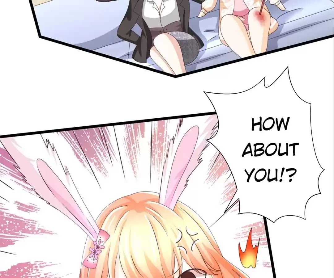 Love, Dream and Make-Up Chapter 35 page 67 - 