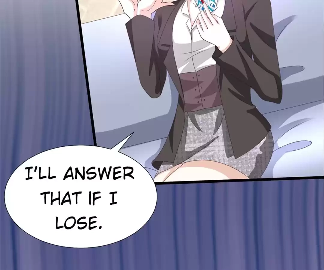 Love, Dream and Make-Up Chapter 35 page 69 - 