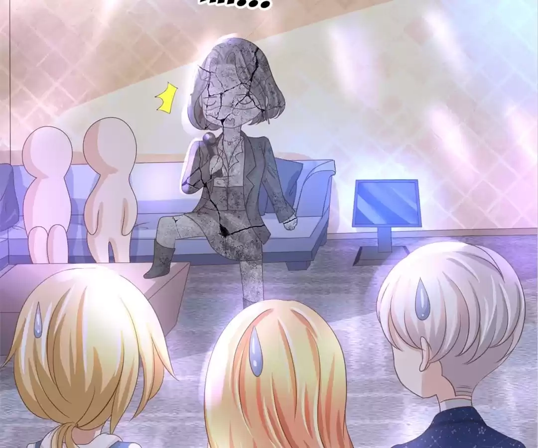Love, Dream and Make-Up Chapter 35 page 8 - 