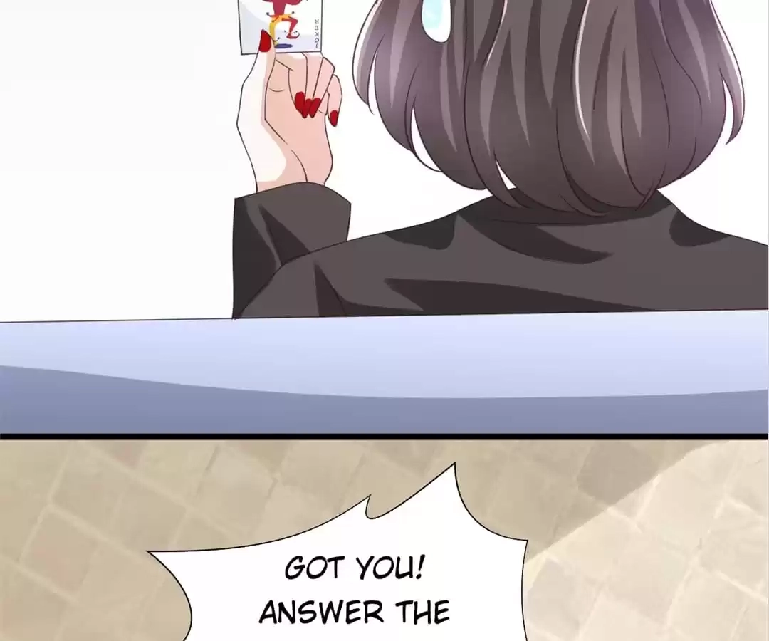 Love, Dream and Make-Up Chapter 35 page 72 - 