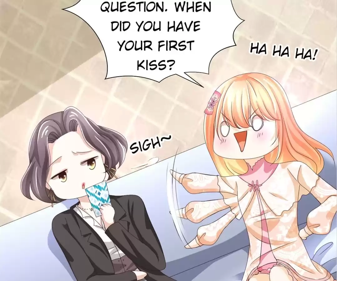 Love, Dream and Make-Up Chapter 35 page 73 - 