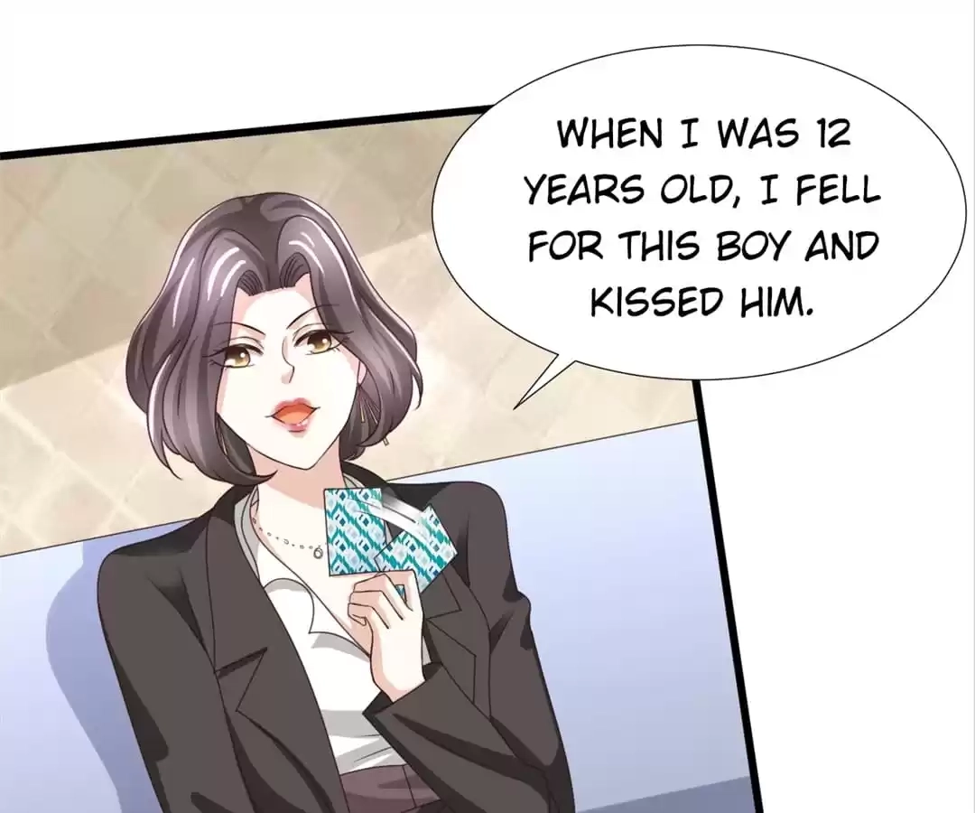 Love, Dream and Make-Up Chapter 35 page 75 - 