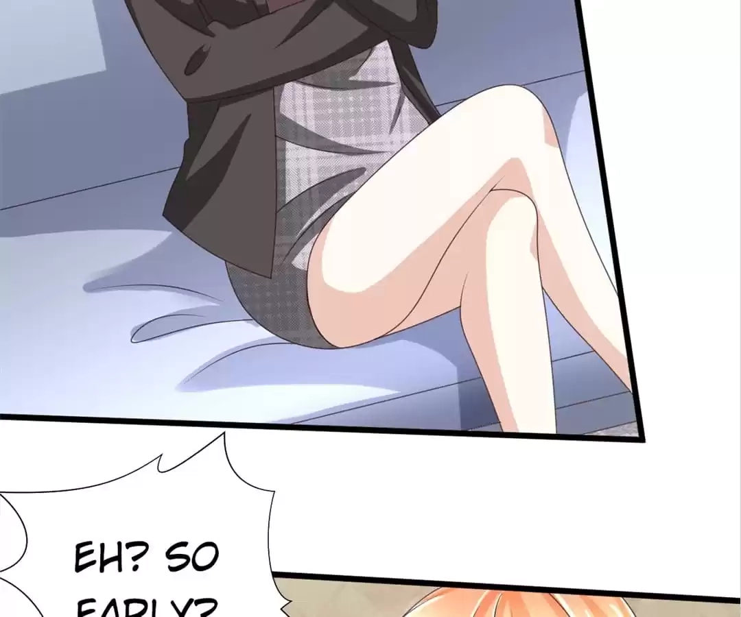 Love, Dream and Make-Up Chapter 35 page 76 - 
