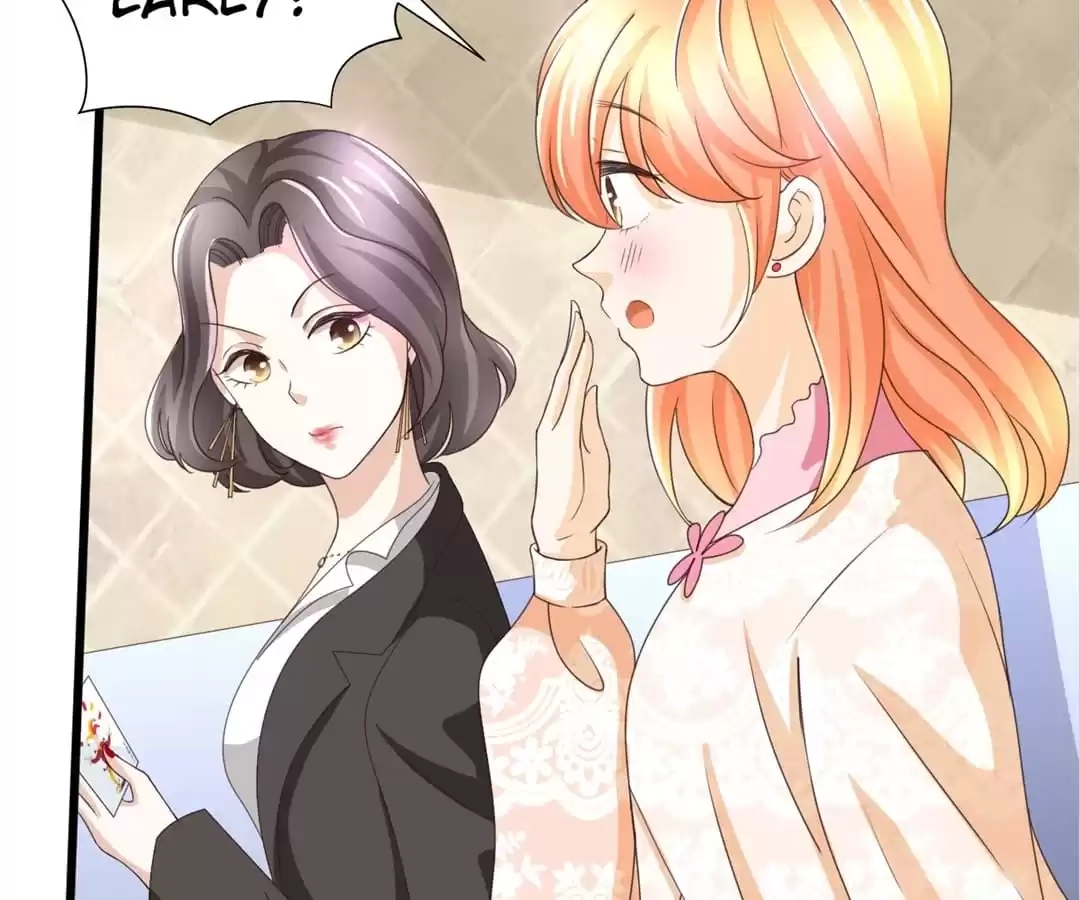 Love, Dream and Make-Up Chapter 35 page 77 - 