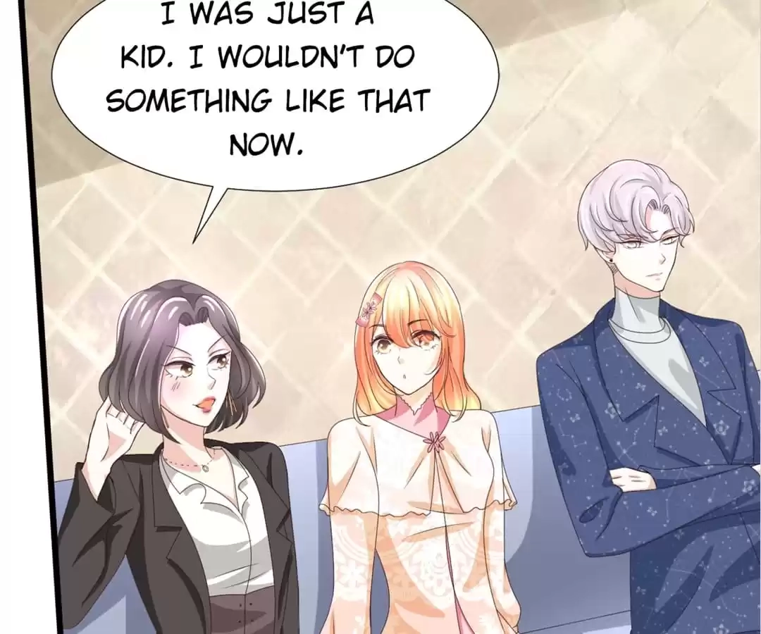 Love, Dream and Make-Up Chapter 35 page 80 - 