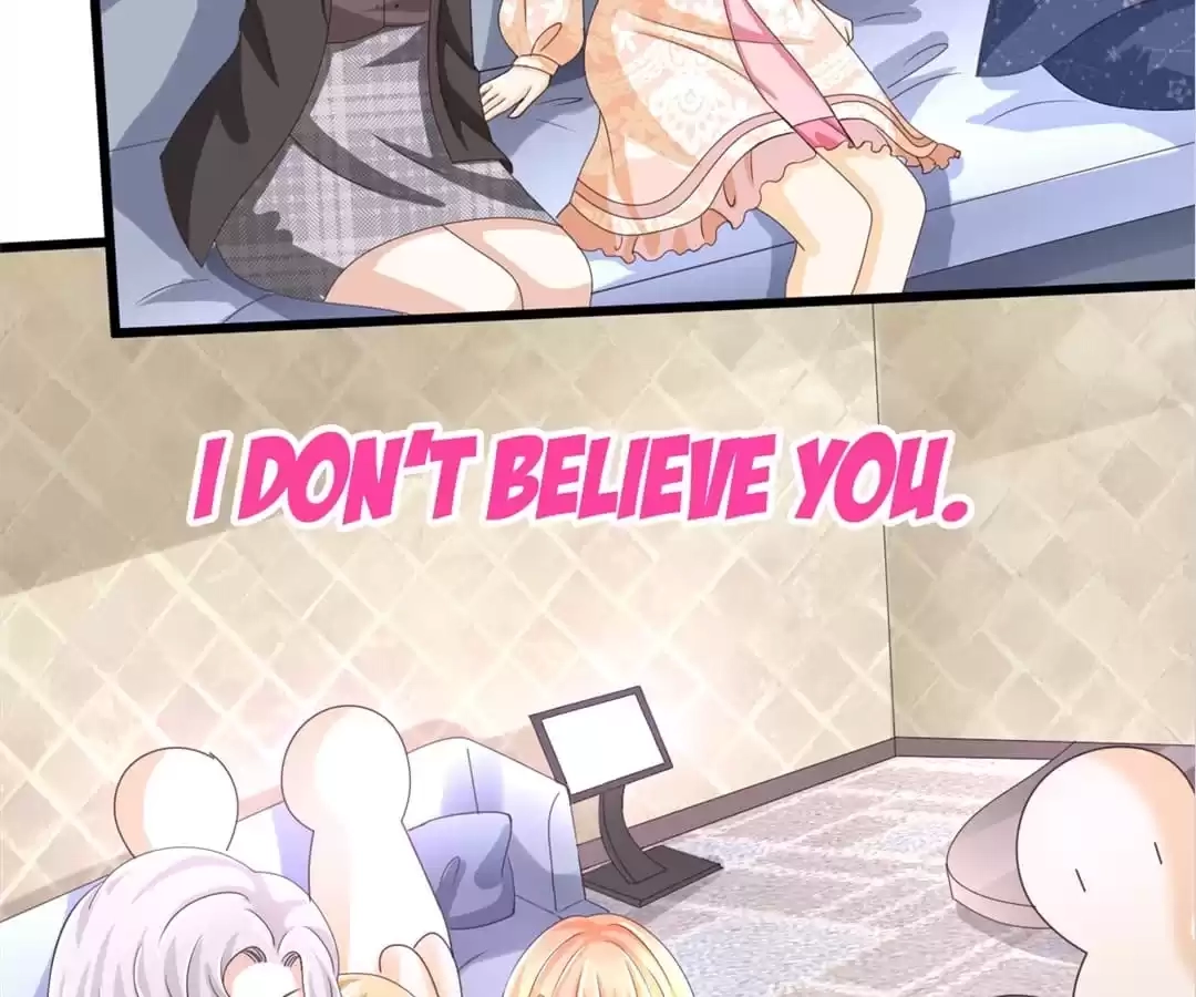 Love, Dream and Make-Up Chapter 35 page 81 - 
