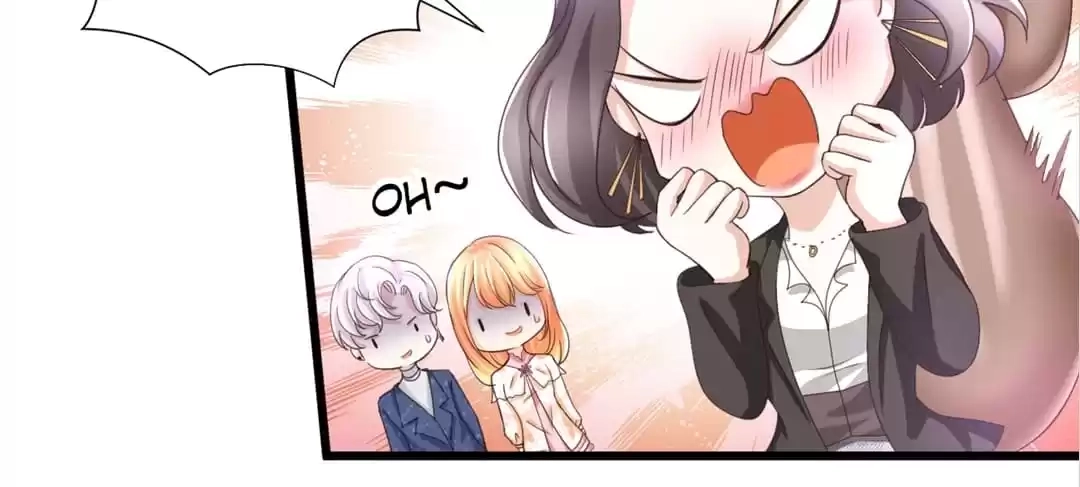Love, Dream and Make-Up Chapter 35 page 83 - 