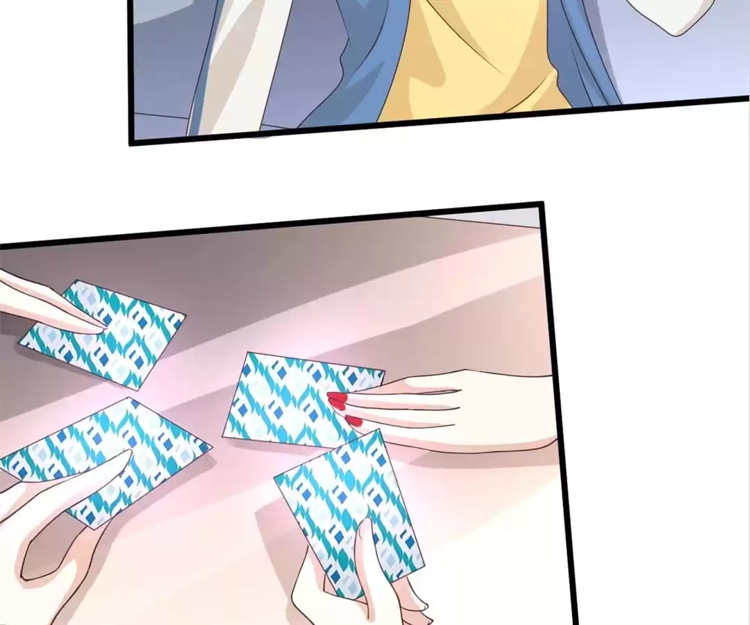 Love, Dream and Make-Up Chapter 35 page 85 - 
