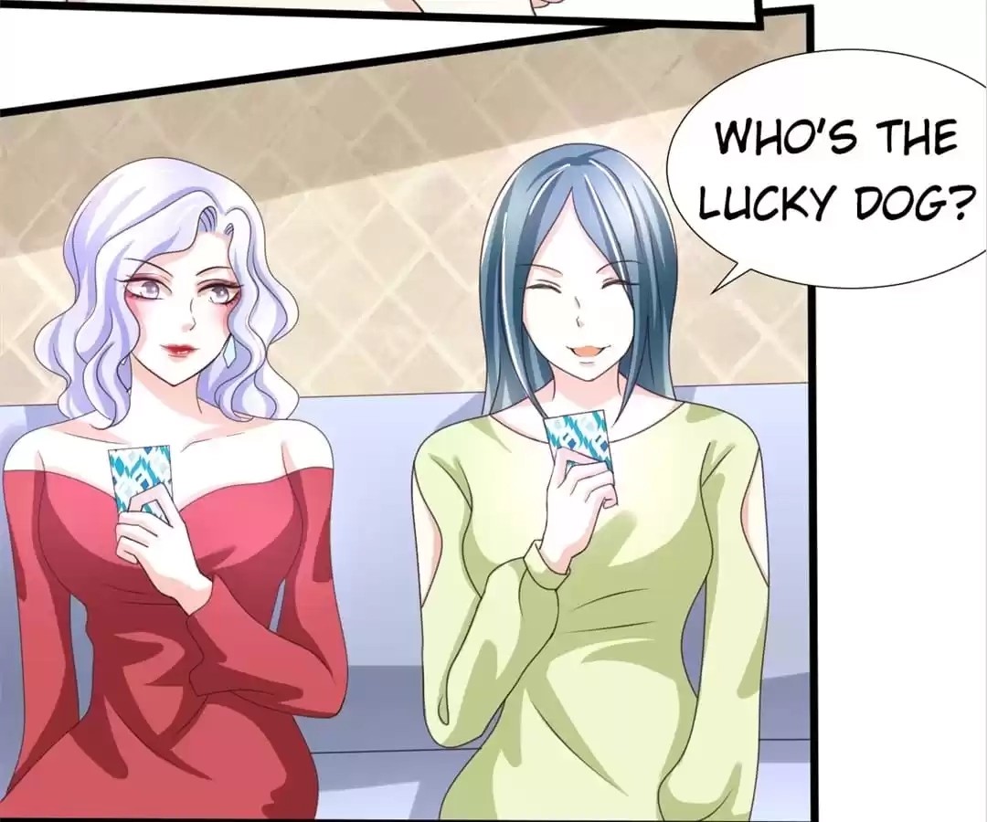 Love, Dream and Make-Up Chapter 35 page 86 - 