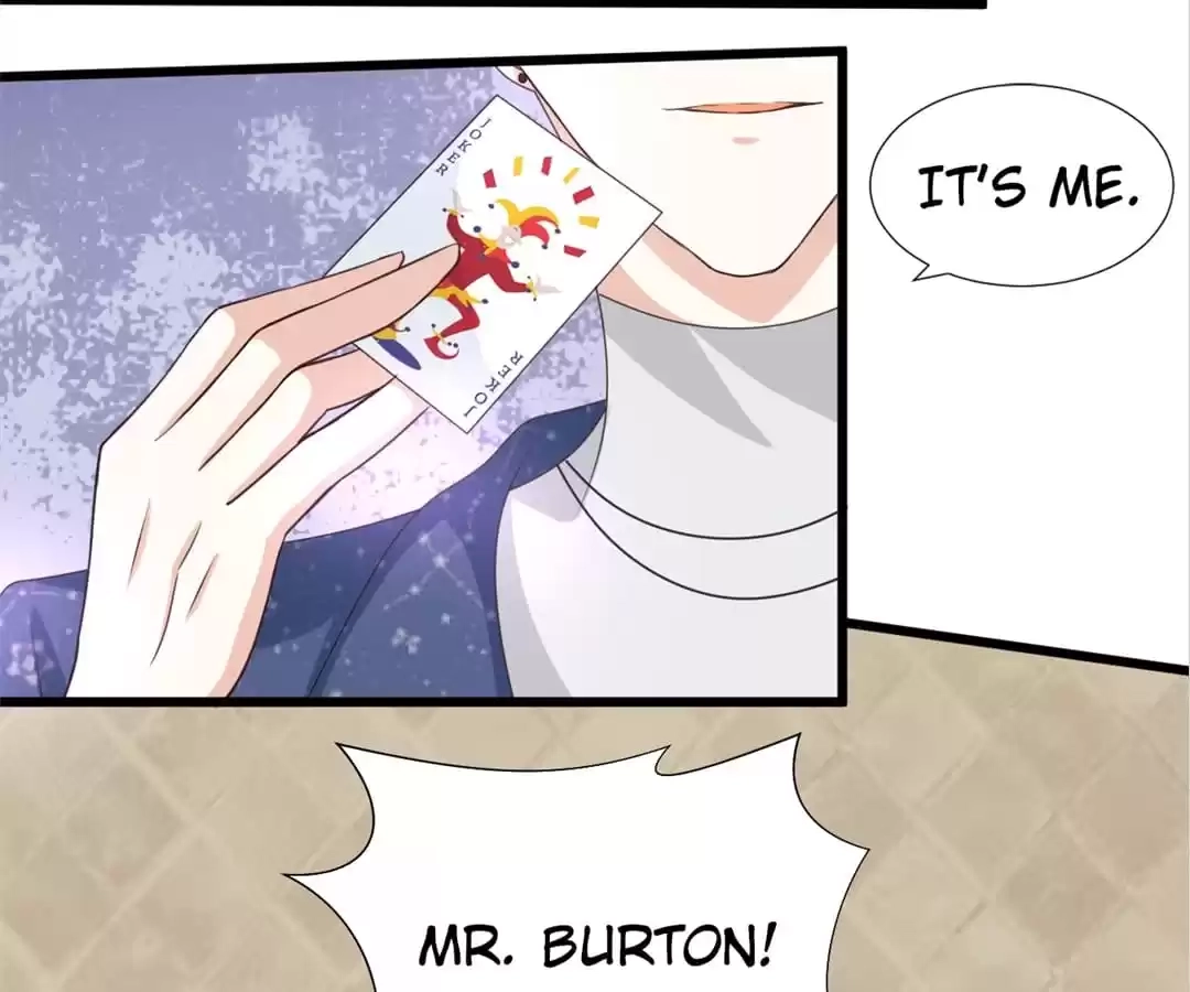 Love, Dream and Make-Up Chapter 35 page 87 - 