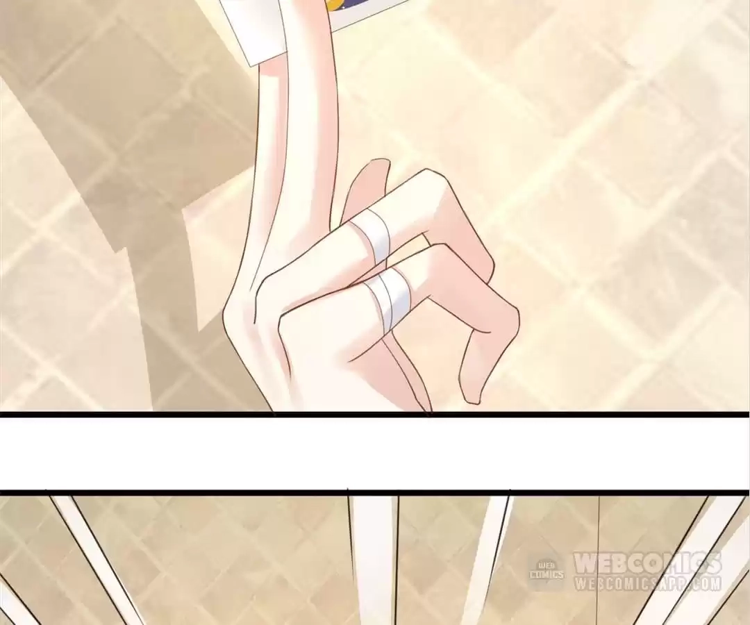 Love, Dream and Make-Up Chapter 36 page 2 - 