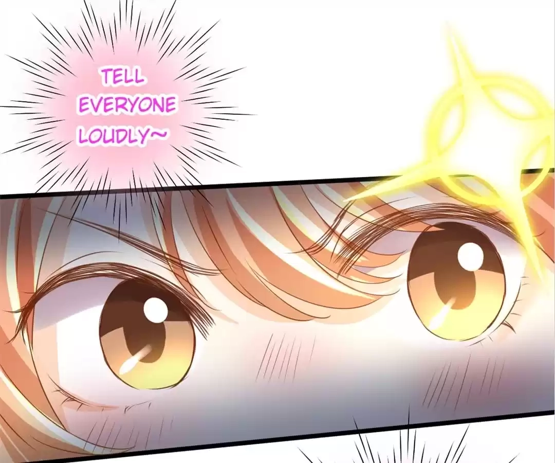 Love, Dream and Make-Up Chapter 36 page 11 - 