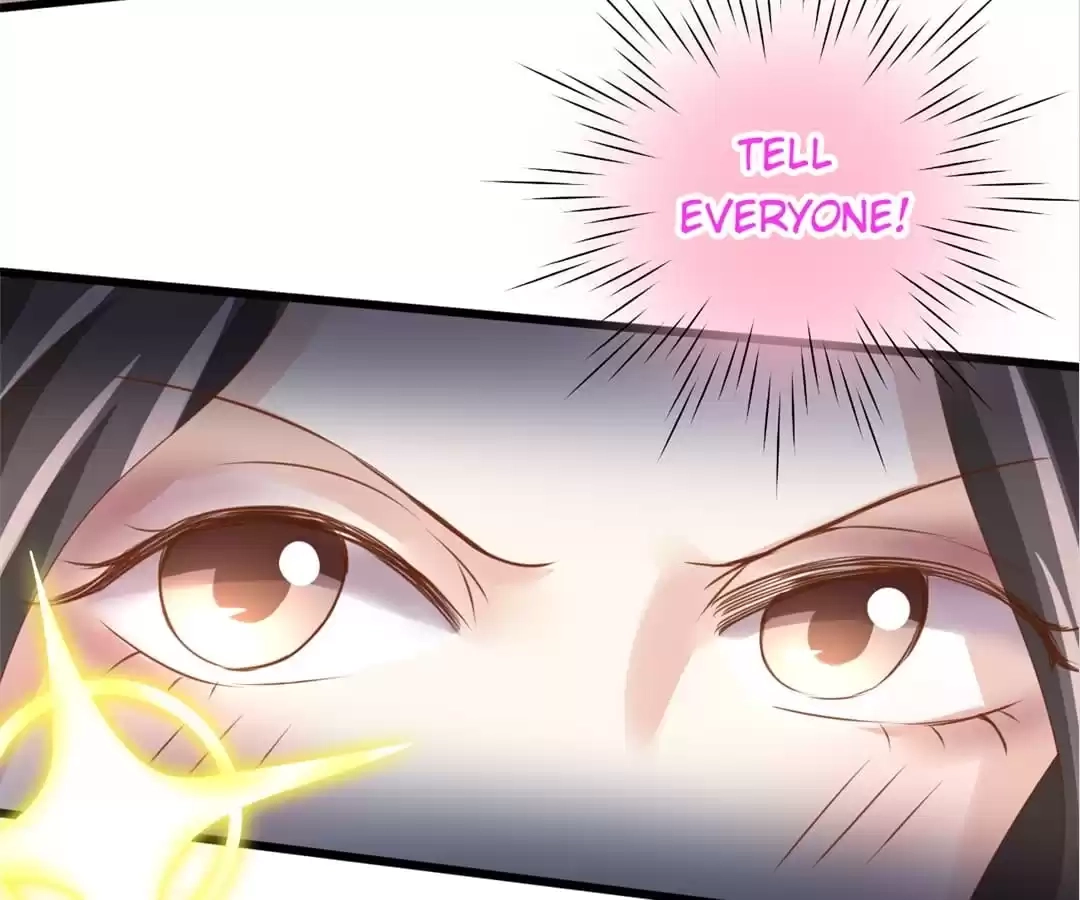 Love, Dream and Make-Up Chapter 36 page 12 - 